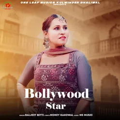 Bollywood Star